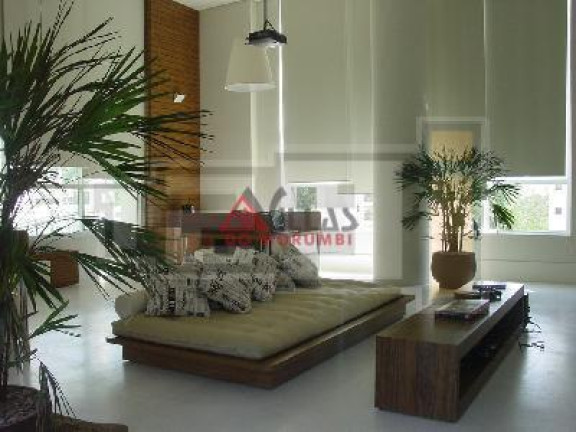 Imagem Apartamento com 4 Quartos à Venda, 211 m² em Vila Andrade - São Paulo