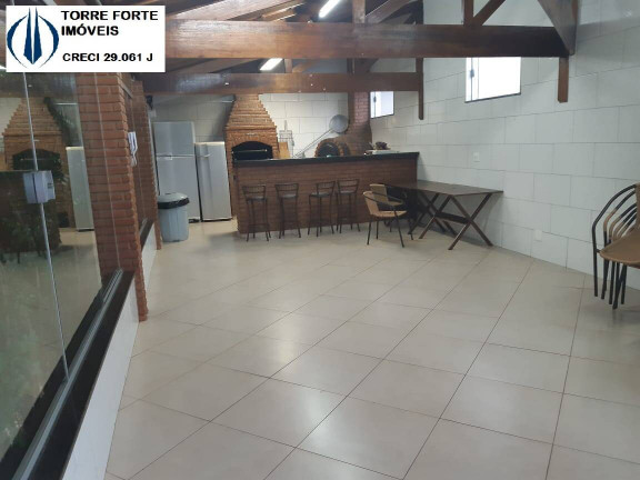 Imagem Apartamento com 2 Quartos à Venda, 48 m² em Jardim Independência - São Paulo