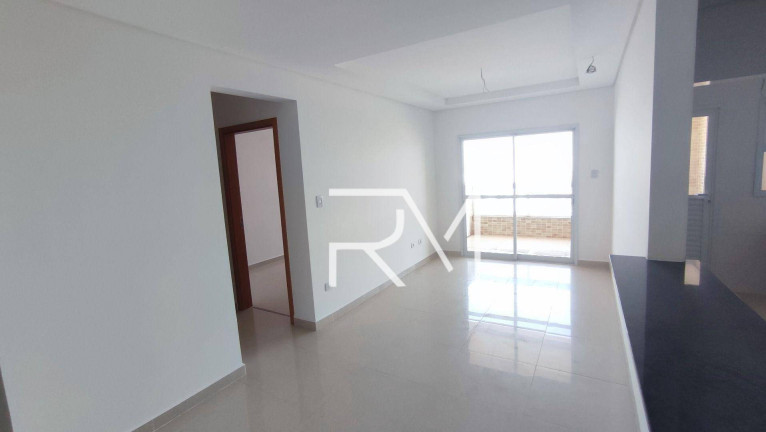 Imagem Apartamento com 2 Quartos à Venda, 80 m² em Vera Cruz - Mongaguá