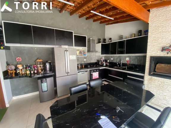 Casa com 3 Quartos à Venda, 90 m² em Wanel Ville - Sorocaba