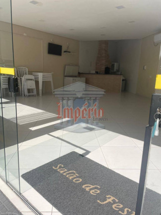Imagem Apartamento com 2 Quartos à Venda, 70 m² em Jardim Santo André - Santo André