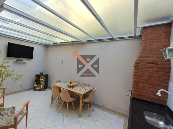 Imagem Casa com 3 Quartos à Venda, 220 m² em Vila Gumercindo - São Paulo Imagem Casa com 3 Quartos à Venda, 220 m² em Vila Gumercindo - São Paulo