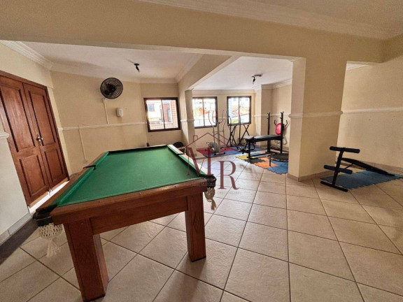 Imagem Apartamento com 2 Quartos à Venda, 81 m² em Aviação - Praia Grande