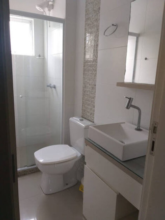 Imagem Apartamento com 2 Quartos para Temporada, 77 m² em Bombas - Bombinhas Imagem Apartamento com 2 Quartos para Temporada, 77 m² em Bombas - Bombinhas