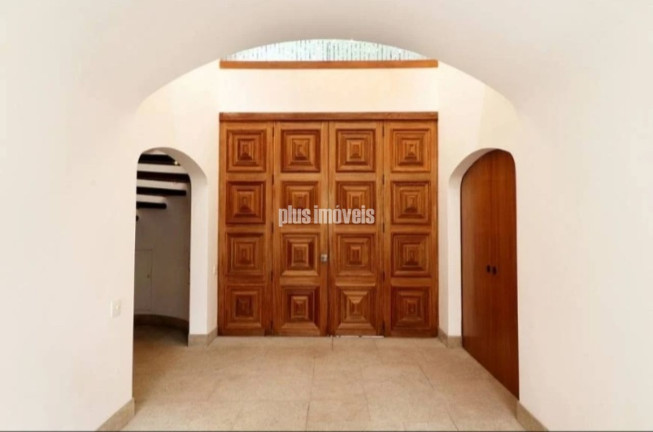 Imagem Casa com 4 Quartos à Venda, 950 m² em Jardim Paulista - São Paulo Imagem Casa com 4 Quartos à Venda, 950 m² em Jardim Paulista - São Paulo