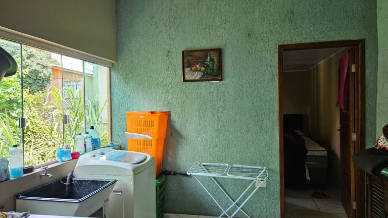 Imagem Casa com 4 Quartos à Venda, 120 m² em Capela Velha - Araucaria