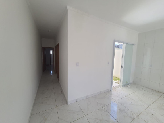 Imagem Casa com 2 Quartos à Venda, 66 m² em Residencial Estoril - Taubaté