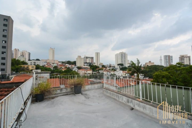 Imagem Casa com 3 Quartos à Venda, 250 m² em Jardim Da Glória - São Paulo Imagem Casa com 3 Quartos à Venda, 250 m² em Jardim Da Glória - São Paulo