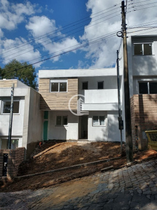 Imagem Sobrado com 3 Quartos à Venda, 113 m² em Santa Catarina - Caxias Do Sul
