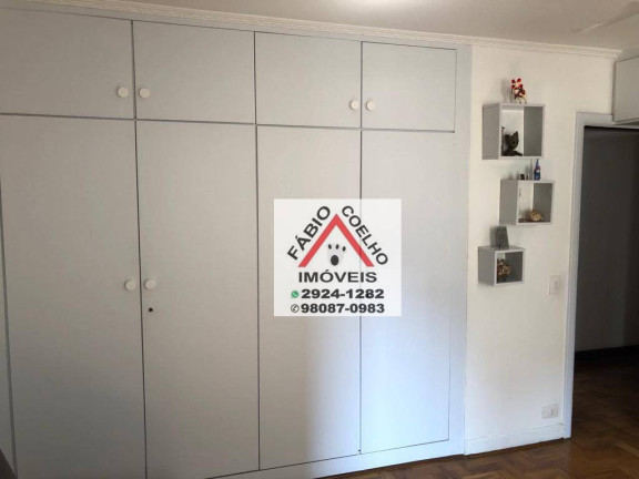 Imagem Apartamento com 3 Quartos à Venda, 117 m² em Paraíso - São Paulo