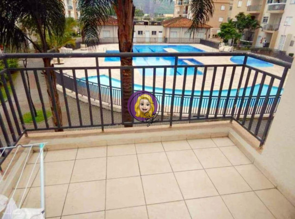 Apartamento com 3 Quartos à Venda, 70 m² em Areia Branca - Santos