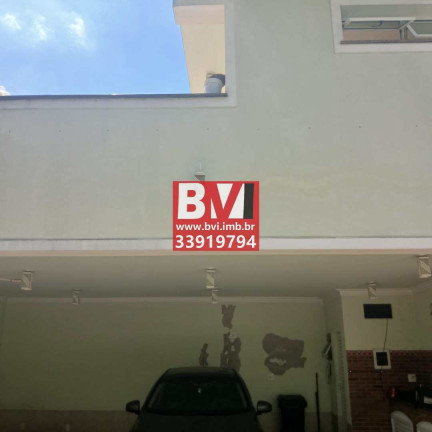 Imagem Casa com 4 Quartos à Venda, 450 m² em Vila Da Penha - Rio De Janeiro