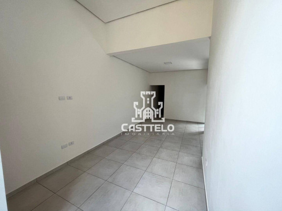 Imagem Casa com 3 Quartos à Venda, 92 m² em Columbia - Londrina