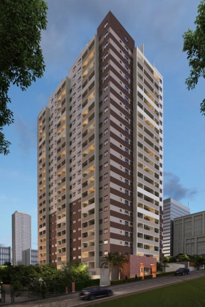Imagem Apartamento com 2 Quartos à Venda, 37 m² em Vila Mazzei - São Paulo