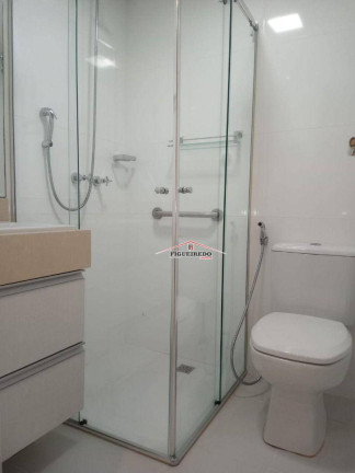 Imagem Apartamento com 4 Quartos à Venda, 337 m² em Canto Do Forte - Praia Grande