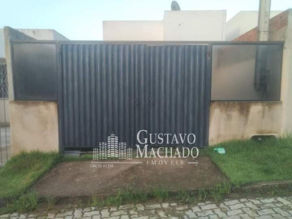 Imagem Casa com 2 Quartos à Venda, 54 m² em Roma - Volta Redonda Imagem Casa com 2 Quartos à Venda, 54 m² em Roma - Volta Redonda