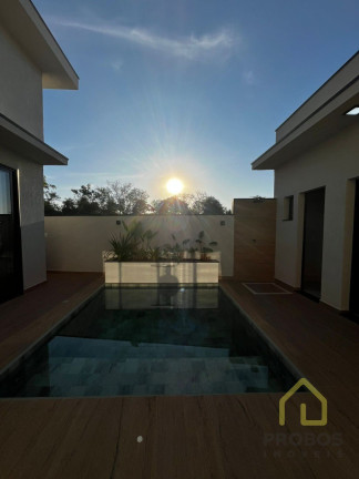 Imagem Casa com 3 Quartos à Venda, 187 m² em Jardim Laguna - Indaiatuba