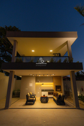 Imagem Casa de Condomínio com 3 Quartos à Venda, 100 m²