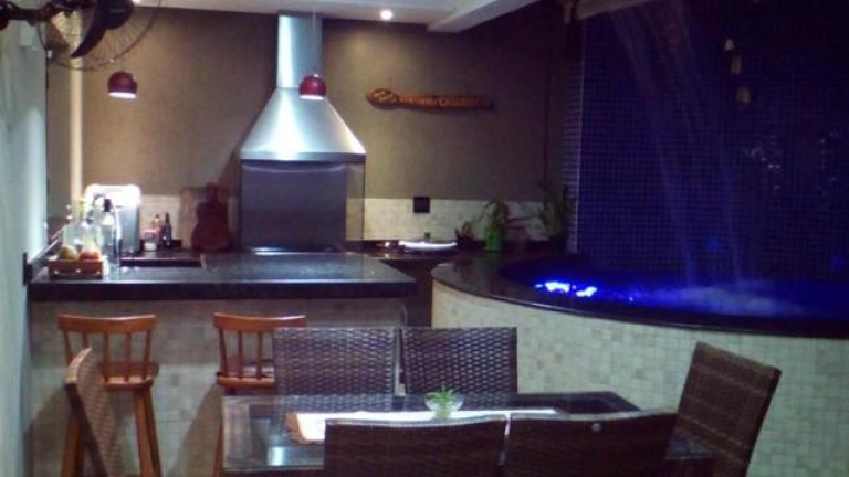 Imagem Casa de Condomínio à Venda, 304 m² em Roncáglia - Valinhos Imagem Casa de Condomínio à Venda, 304 m² em Roncáglia - Valinhos