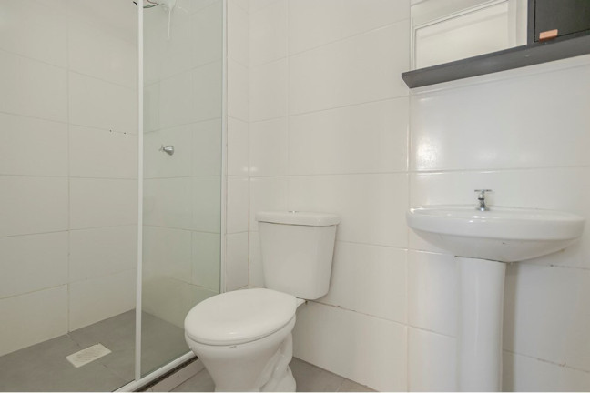 Imagem Apartamento com 2 Quartos à Venda, 43 m² em Tristeza - Porto Alegre Imagem Apartamento com 2 Quartos à Venda, 43 m² em Tristeza - Porto Alegre
