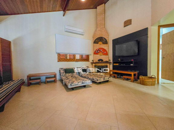 Imagem Casa com 4 Quartos à Venda, 277 m² em Riviera De São Lourenço - Bertioga