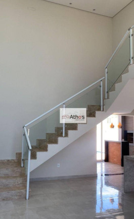 Imagem Casa com 4 Quartos à Venda, 225 m² em Residencial Evidências - Indaiatuba Imagem Casa com 4 Quartos à Venda, 225 m² em Residencial Evidências - Indaiatuba