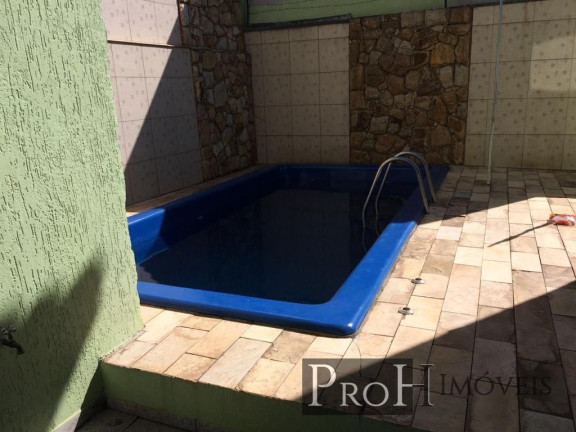 Imagem Sobrado com 3 Quartos à Venda, 250 m² em Jardim São Caetano - São Caetano Do Sul Imagem Sobrado com 3 Quartos à Venda, 250 m² em Jardim São Caetano - São Caetano Do Sul