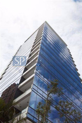 Imagem Sala Comercial para Alugar, 852 m² em Itaim Bibi - São Paulo Imagem Sala Comercial para Alugar, 852 m² em Itaim Bibi - São Paulo