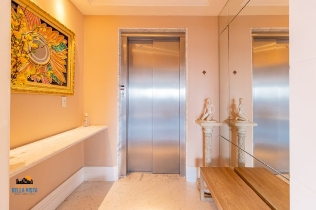 Imagem Apartamento com 5 Quartos à Venda, em Jardim Da Saúde - São Paulo Imagem Apartamento com 5 Quartos à Venda, em Jardim Da Saúde - São Paulo