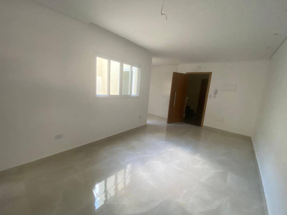 Imagem Apartamento com 2 Quartos à Venda, 56 m² em Santo André