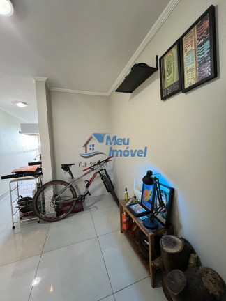 Imagem Imóvel com 1 Quarto à Venda, 31 m² em Riacho Fundo I - Brasília