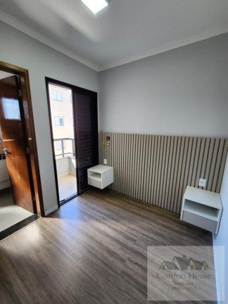 Imagem Apartamento com 2 Quartos à Venda, 45 m² em Campestre - Santo André Imagem Apartamento com 2 Quartos à Venda, 45 m² em Campestre - Santo André