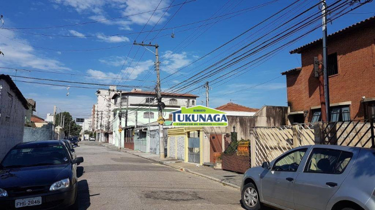 Imagem Sobrado com 3 Quartos à Venda, 250 m² em Jardim Barbosa - Guarulhos