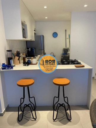 Imagem Apartamento com 2 Quartos para Alugar, 54 m² em Casa Forte - Recife