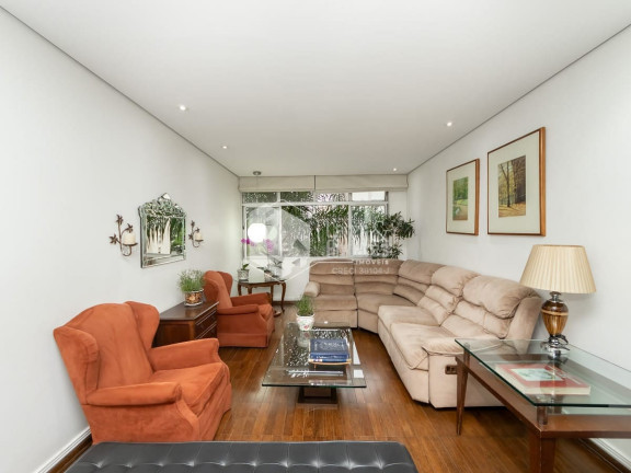 Imagem Apartamento com 3 Quartos à Venda, 130 m² em Jardim Paulista - São Paulo Imagem Apartamento com 3 Quartos à Venda, 130 m² em Jardim Paulista - São Paulo