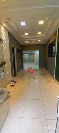 Imagem Loja para Alugar, 180 m² em Boqueirão - Santos
