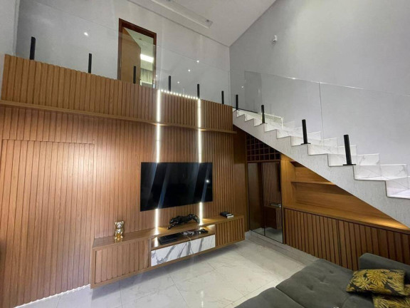 Imagem Casa com 3 Quartos à Venda, 170 m² em Parque Brasília 2ª Etapa - Anápolis