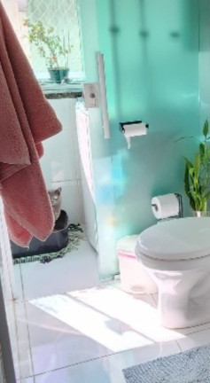 Imagem Apartamento com 1 Quarto à Venda, 40 m² em José Menino - Santos Imagem Apartamento com 1 Quarto à Venda, 40 m² em José Menino - Santos