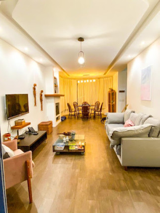 Imagem Casa com 4 Quartos à Venda, 242 m² em Vargem Grande - Teresópolis Imagem Casa com 4 Quartos à Venda, 242 m² em Vargem Grande - Teresópolis