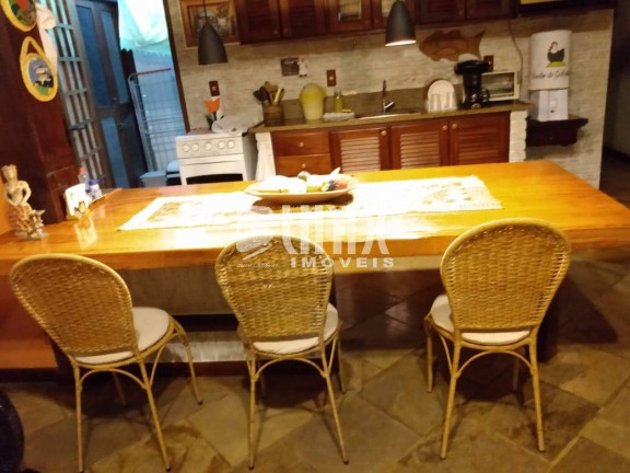 Imagem Casa com 2 Quartos à Venda, 269 m² em Manguinhos - Búzios