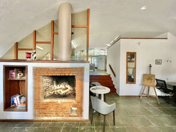 Imagem Casa de Condomínio com 4 Quartos à Venda, 253 m² em Granja Viana - Cotia Imagem Casa de Condomínio com 4 Quartos à Venda, 253 m² em Granja Viana - Cotia