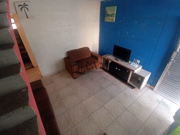 Imagem Casa com 2 Quartos à Venda, 68 m² em Nova Mirim - Praia Grande Imagem Casa com 2 Quartos à Venda, 68 m² em Nova Mirim - Praia Grande