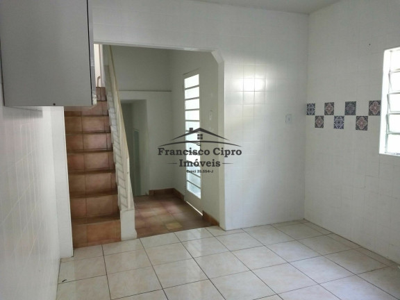 Imagem Casa com 3 Quartos à Venda, 100 m² em Pedregulho - Guaratinguetá