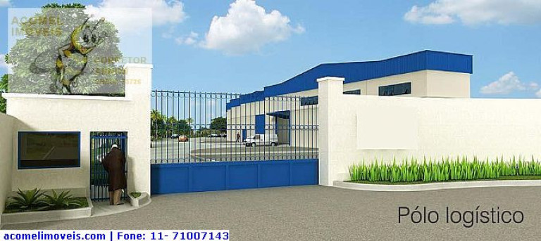Imagem Imóvel Comercial para Alugar, 470 m² em Jardim Margarida - Vargem Grande Paulista Imagem Imóvel Comercial para Alugar, 470 m² em Jardim Margarida - Vargem Grande Paulista
