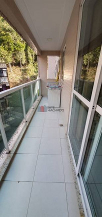 Imagem Apartamento com 3 Quartos à Venda, 108 m² em Várzea - Teresópolis Imagem Apartamento com 3 Quartos à Venda, 108 m² em Várzea - Teresópolis