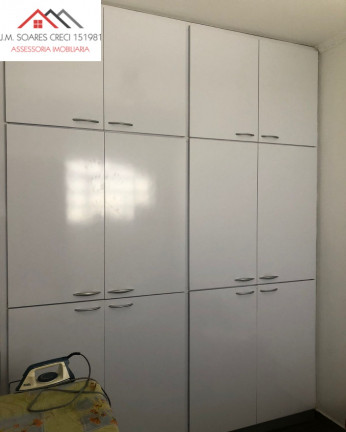 Imagem Sobrado com 3 Quartos à Venda, 282 m² em Cresciúma - Caieiras