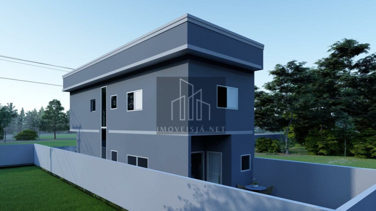 Imagem Casa com 3 Quartos à Venda, 130 m² em Villas Do Jaguari - Santana De Parnaíba