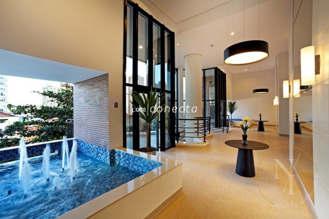 Imagem Apartamento com 3 Quartos à Venda, 164 m² em Jardim Analia Franco - São Paulo Imagem Apartamento com 3 Quartos à Venda, 164 m² em Jardim Analia Franco - São Paulo