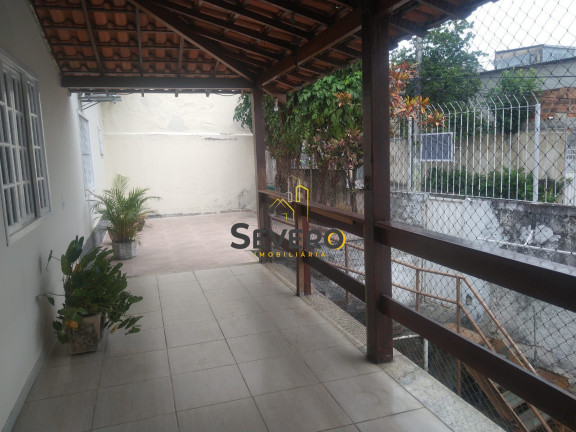 Casa com 3 Quartos à Venda, 360 m² em Brasilândia - São Gonçalo