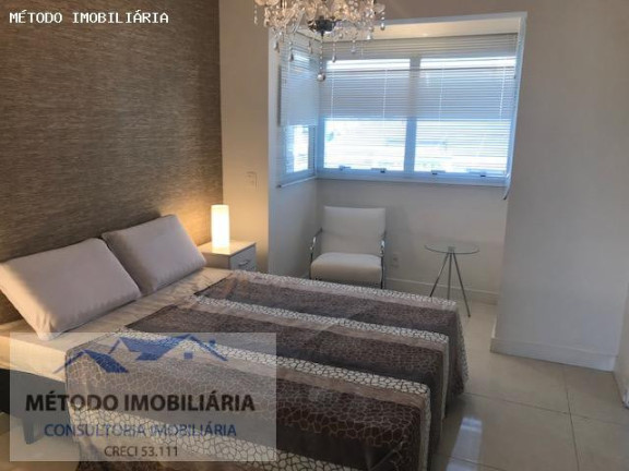 Imagem Apartamento com 3 Quartos à Venda, 128 m² em Centro - Santo André